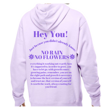 Load image into Gallery viewer, Grow Through This Hoodie - Final Sale