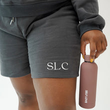 Load image into Gallery viewer, SLC Sweat Shorts - Boss Lady Fitt
