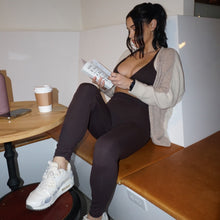 Load image into Gallery viewer, Stay Balanced Leggings - Boss Lady Apparel