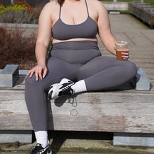 Load image into Gallery viewer, Stay Balanced Leggings - Boss Lady Apparel