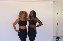 Load image into Gallery viewer, Come As You Are Bralette
