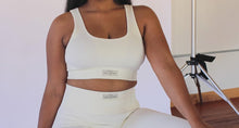 Load image into Gallery viewer, Come As You Are Bralette
