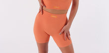 Load image into Gallery viewer, Come As You Are Biker Shorts
