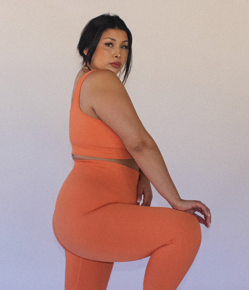 Come As You Are Leggings