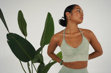 Load image into Gallery viewer, Racerback Sports Bra
