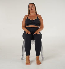 Load image into Gallery viewer, Ribbed Leggings
